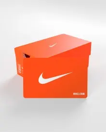 Nike Gift Card