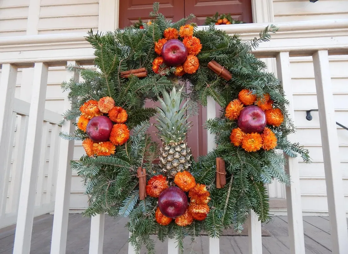 12 Days of Christmas: Holiday Home Tour | Three Kings Day Countdown
