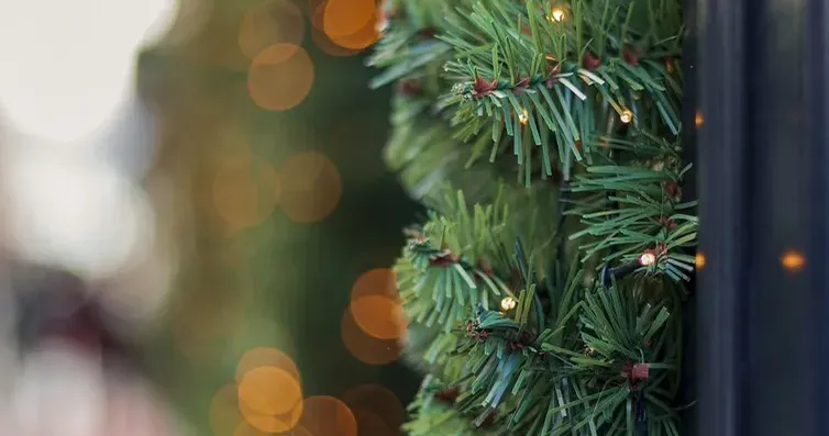 Hello December