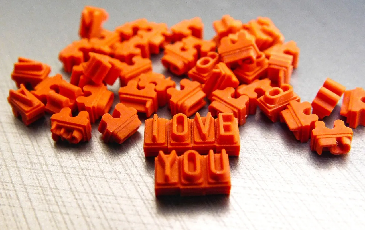 Loving You