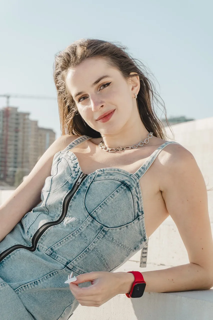 Style on Repeat: One Romper Four Ways