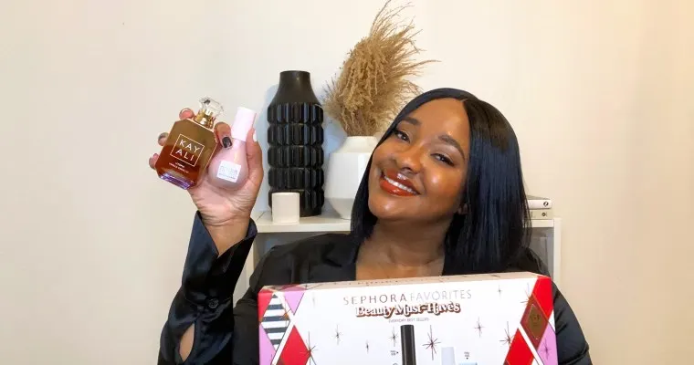 It’s That Time Again!  | SEPHORA Holiday Savings Event | My Top Recommendations & Gift Ideas | Sephora Fan Favorites | Skincare, Makeup & Fragrance Must-Haves